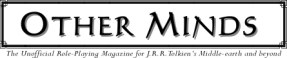 omzine logo