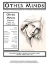 Other Minds Magazine Issue 10 published!