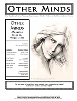 Other Minds Magazine Issue 10 published!