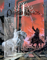 Other Minds Magazine, Issue 17 published!